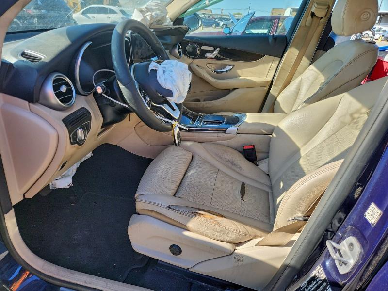 Фото 7 - MERCEDES-BENZ GLC-CLASS