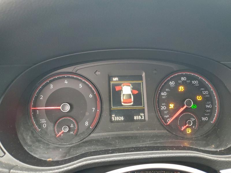 Фото 9 - VOLKSWAGEN PASSAT