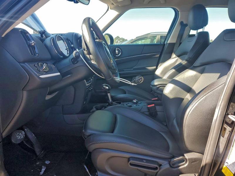 Фото 7 - MINI COOPER