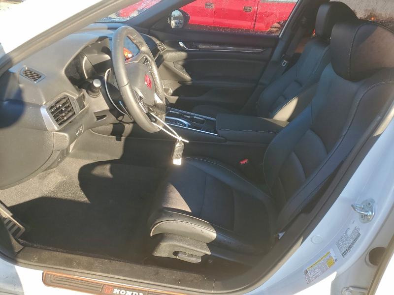 Фото 7 - HONDA ACCORD