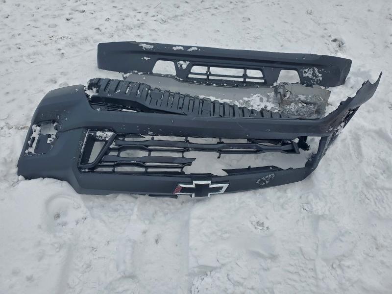 CHEVROLET COLORADO T 2026 VIN 1GCPTEEK9T1110704