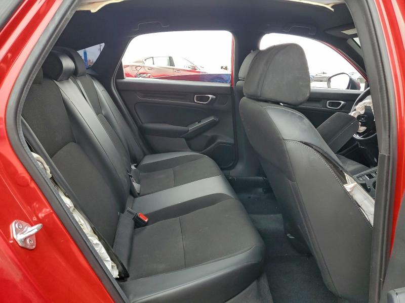 Фото 10 - HONDA CIVIC