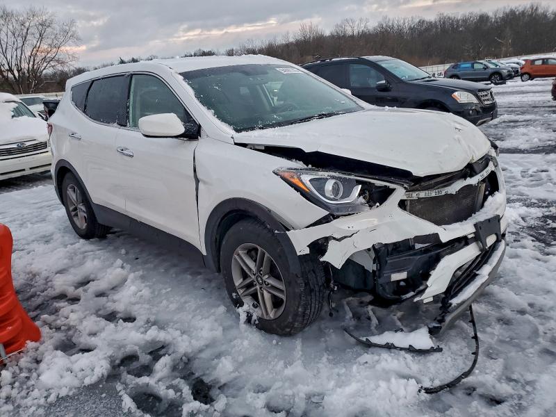 Фото 4 - HYUNDAI SANTA FE