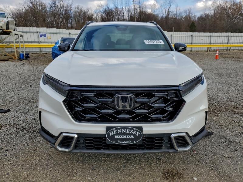 Фото 5 - HONDA CRV