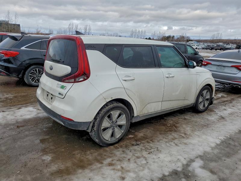 Фото 3 - KIA SOUL