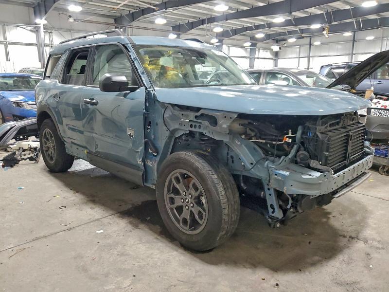 Фото 4 - FORD BRONCO