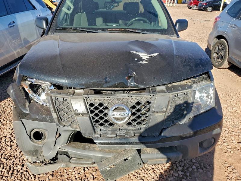 Фото 11 - NISSAN FRONTIER