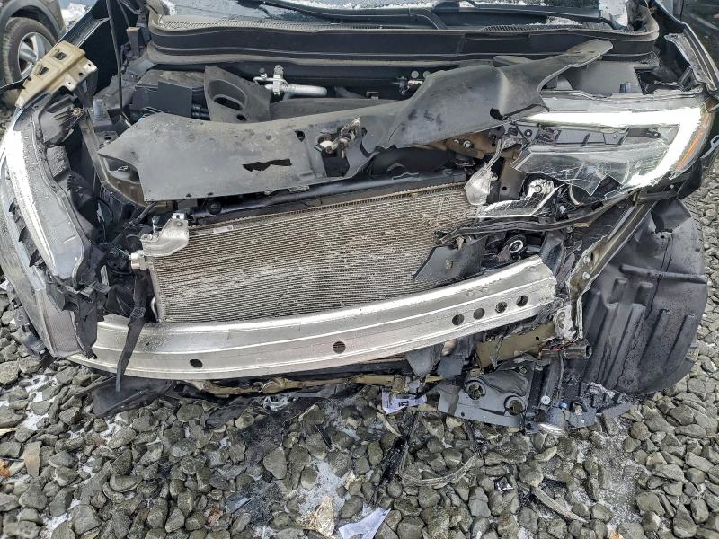 Фото 12 - HONDA PILOT