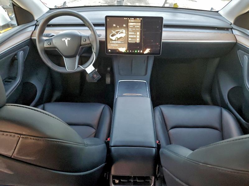 Фото 8 - TESLA MODEL Y