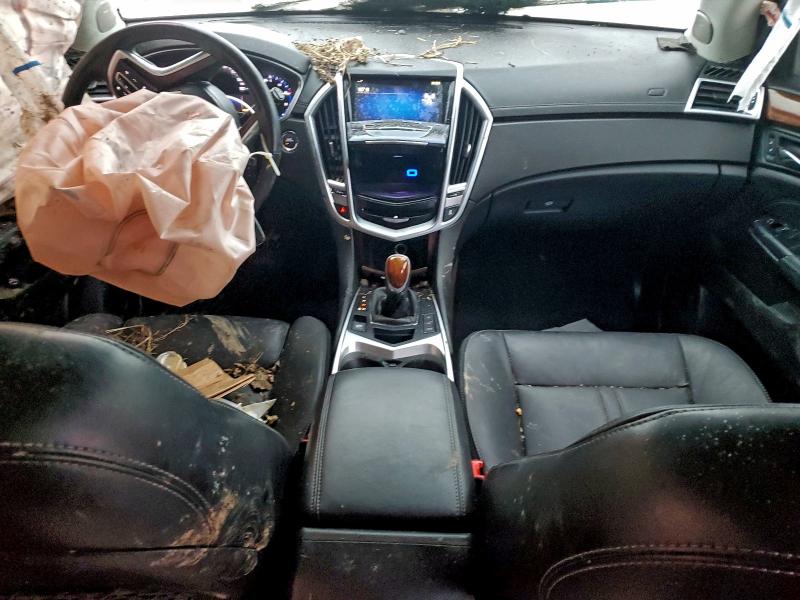 Фото 8 - CADILLAC SRX