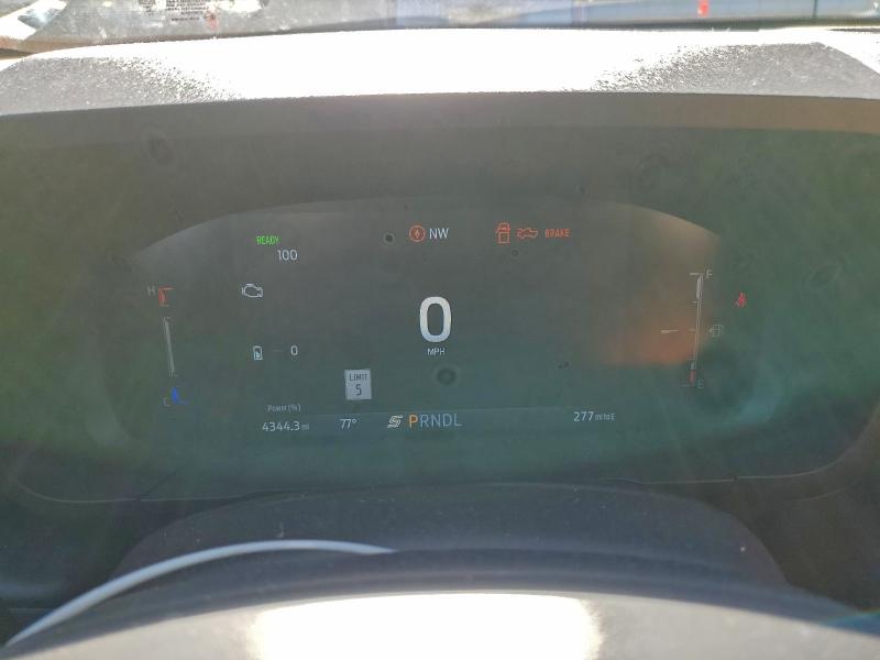 FORD MAVERICK L 2025 VIN 3FTTW8S36SRA30074