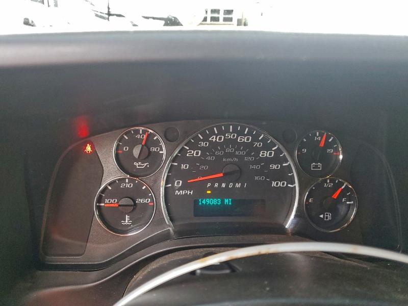 Фото 9 - CHEVROLET EXPRESS