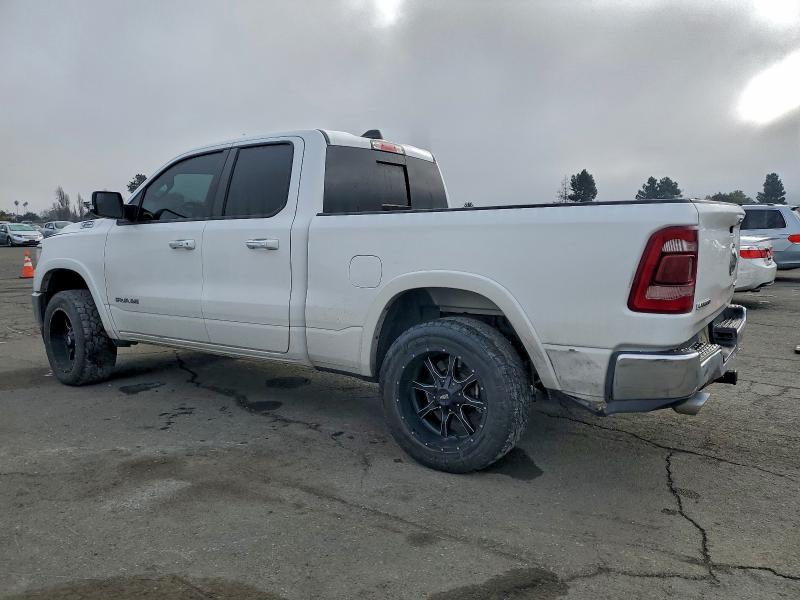 Фото 2 - RAM 1500