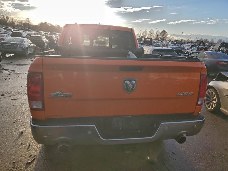 Фото 6 - RAM 1500