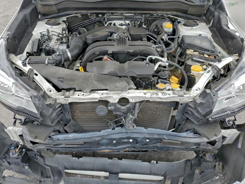 Фото 12 - SUBARU FORESTER