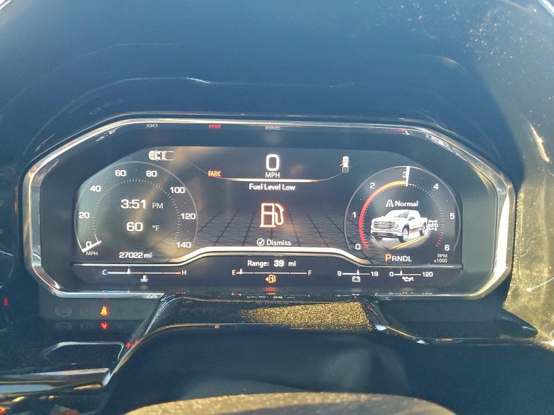 Фото 9 - GMC SIERRA