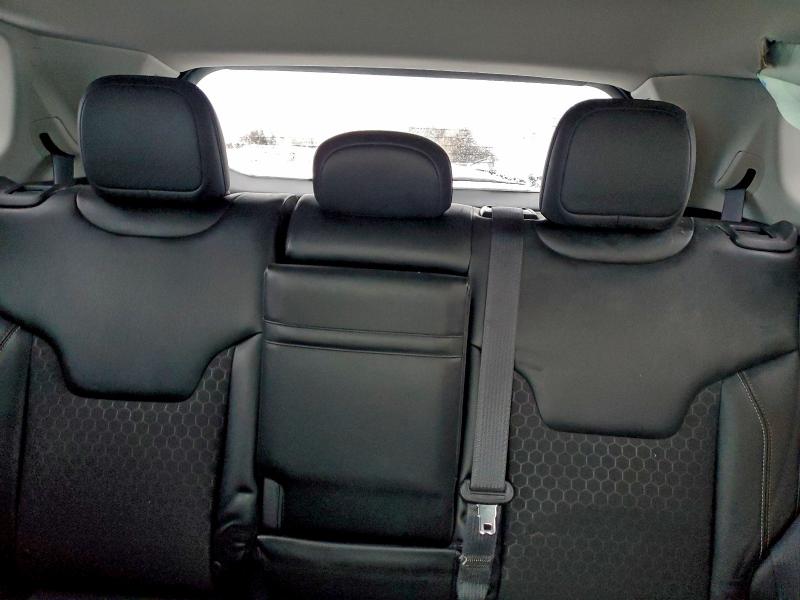 Фото 10 - JEEP COMPASS