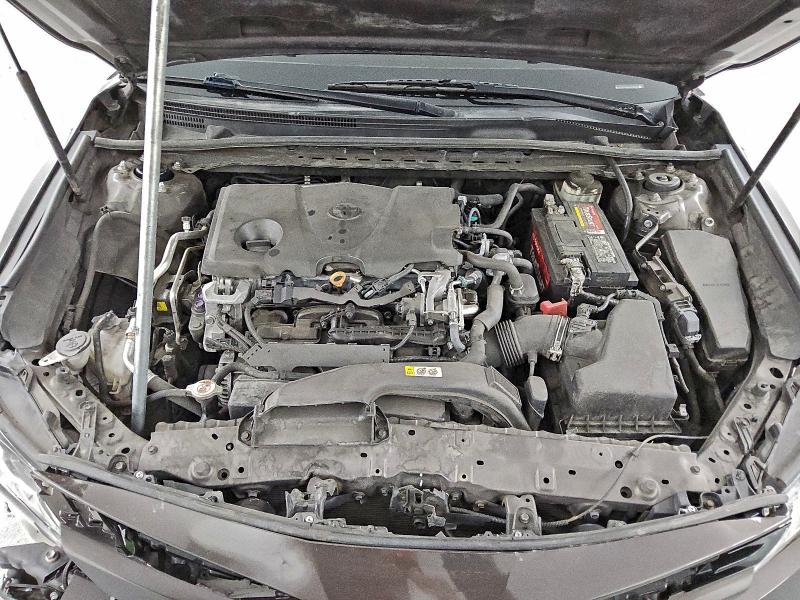 Фото 11 - TOYOTA CAMRY