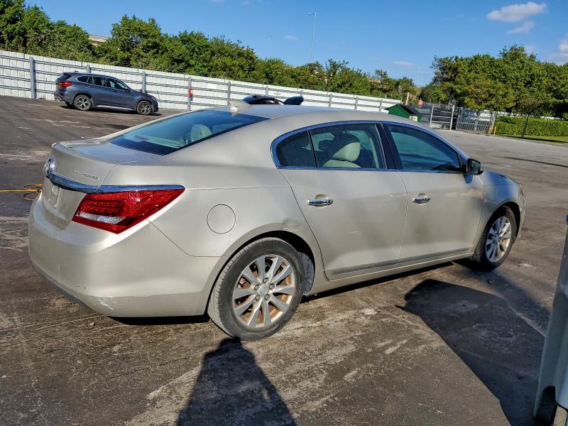 BUICK LACROSSE 2015 VIN 1G4GA5GR1FF195640