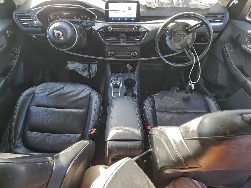 Фото 8 - FORD ESCAPE