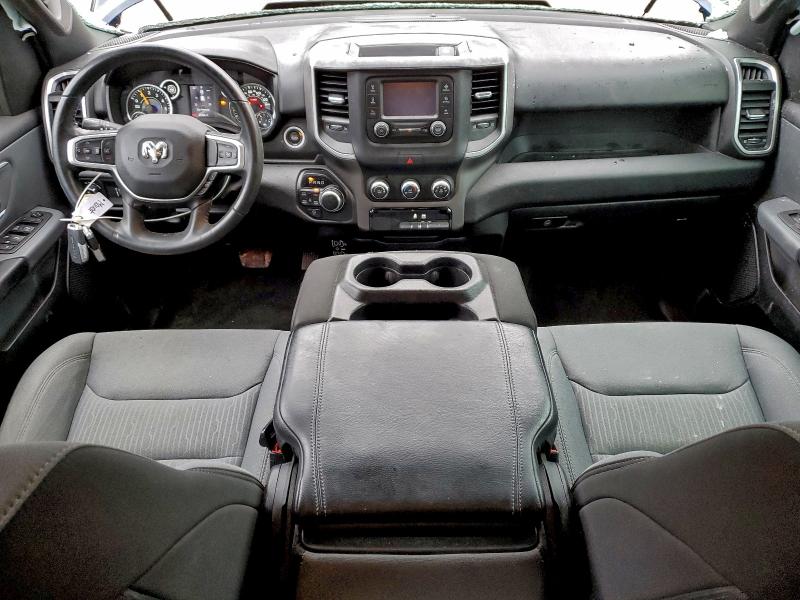 Фото 8 - RAM 1500