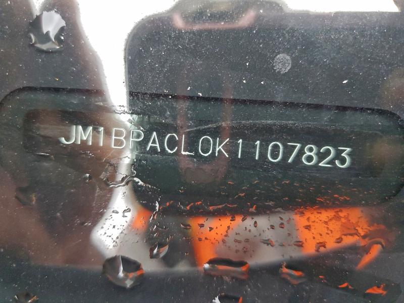 Фото 12 - MAZDA 3