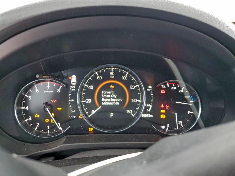 Фото 9 - MAZDA CX-5