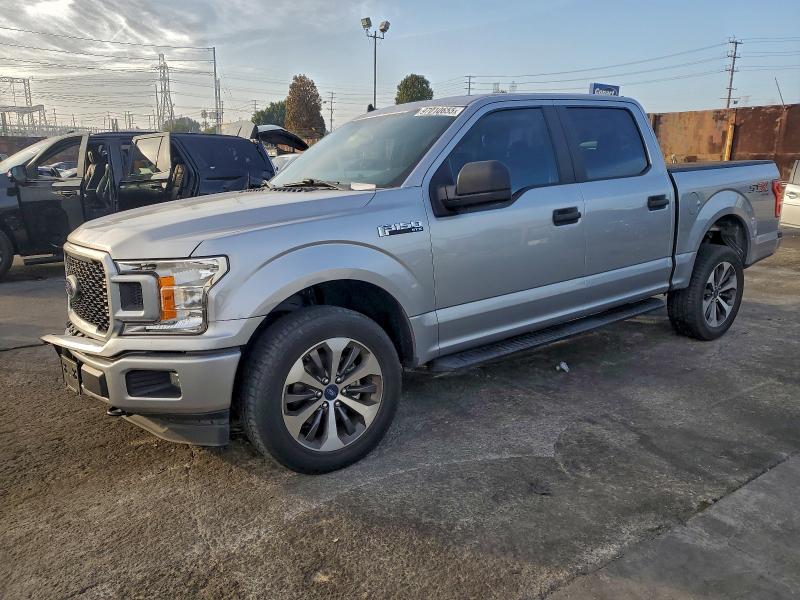 Фото 1 - FORD F-150