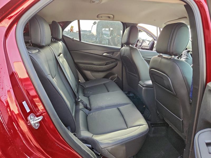 Фото 11 - BUICK ENCORE