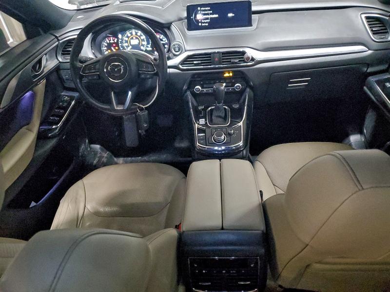 Фото 8 - MAZDA CX-9