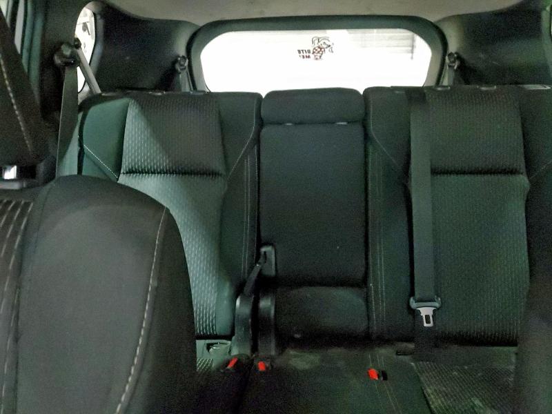 Фото 10 - MITSUBISHI OUTLANDER