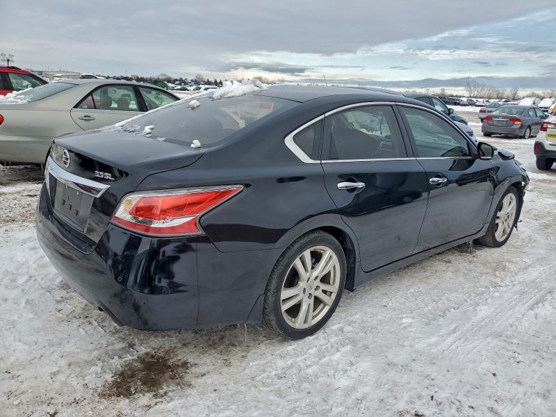 Фото 3 - NISSAN ALTIMA