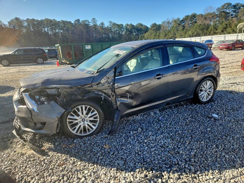 Фото 1 - FORD FOCUS