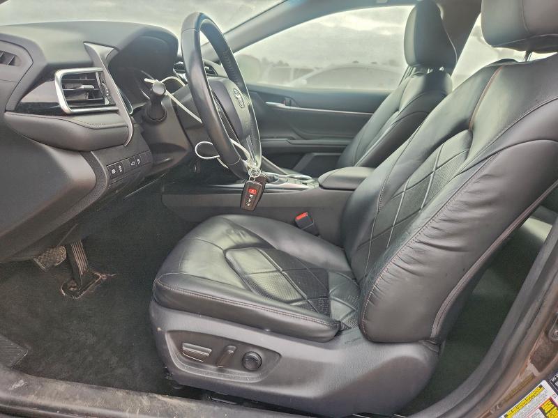 Фото 7 - TOYOTA CAMRY