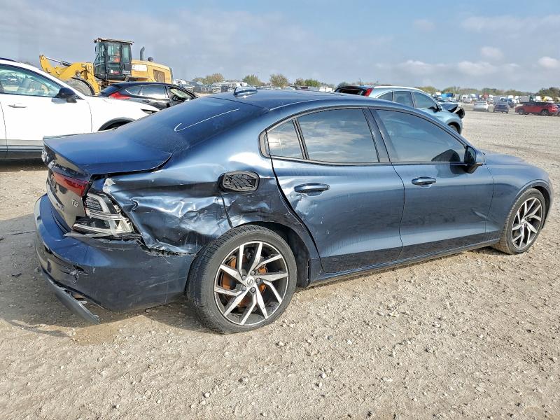 Фото 3 - VOLVO S60