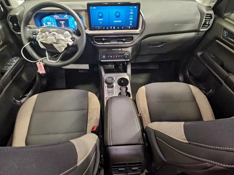 Фото 8 - FORD BRONCO