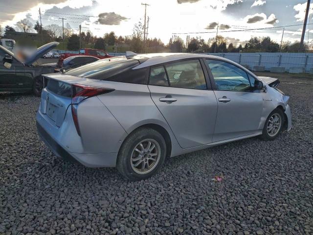 Фото 3 - TOYOTA PRIUS