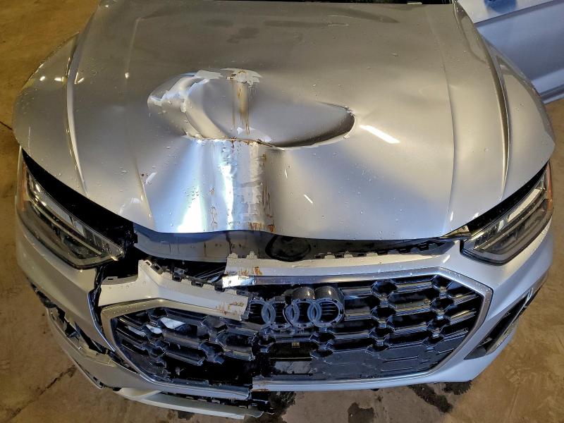 Фото 12 - AUDI Q5