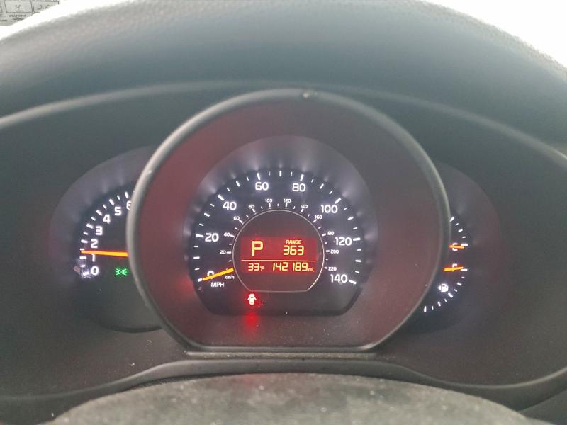 Фото 9 - KIA SOUL