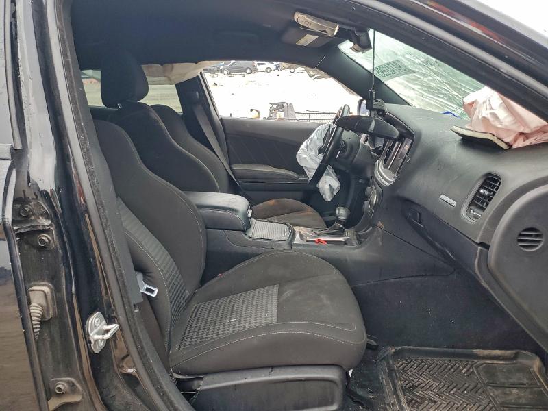 Фото 7 - DODGE CHARGER