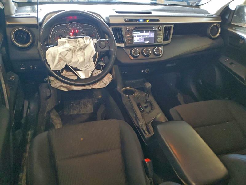 Фото 8 - TOYOTA RAV4