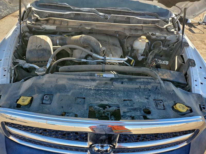 Фото 11 - RAM 1500