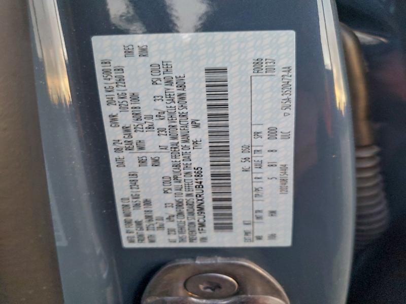 Фото 14 - FORD ESCAPE ST