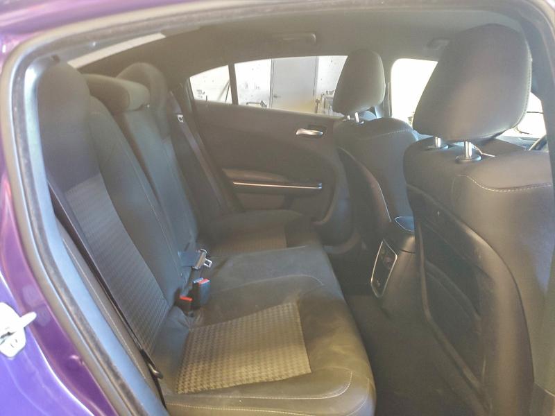 Фото 10 - DODGE CHARGER