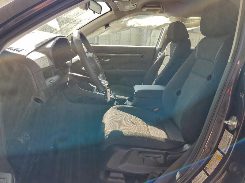 Фото 7 - HONDA CRV