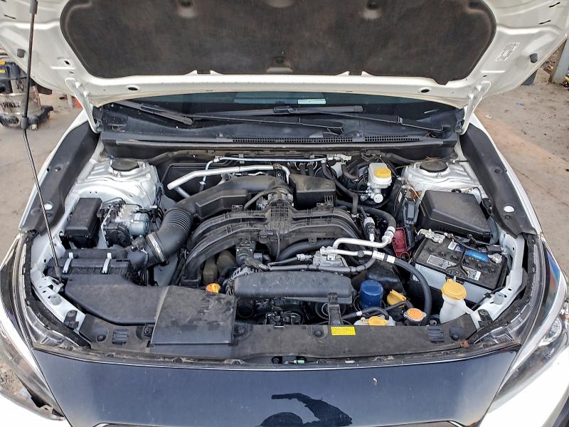 Фото 11 - SUBARU CROSSTREK