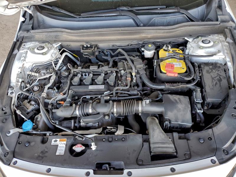 Фото 11 - HONDA ACCORD