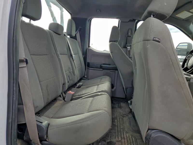 Фото 10 - FORD F250