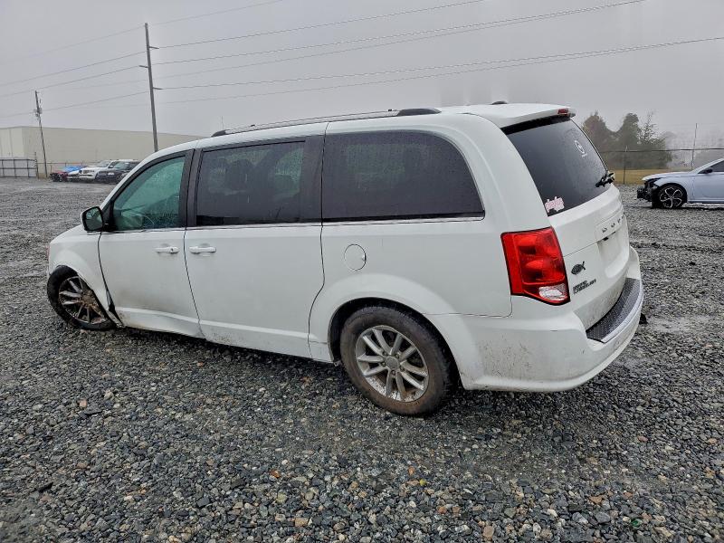 Фото 2 - DODGE CARAVAN