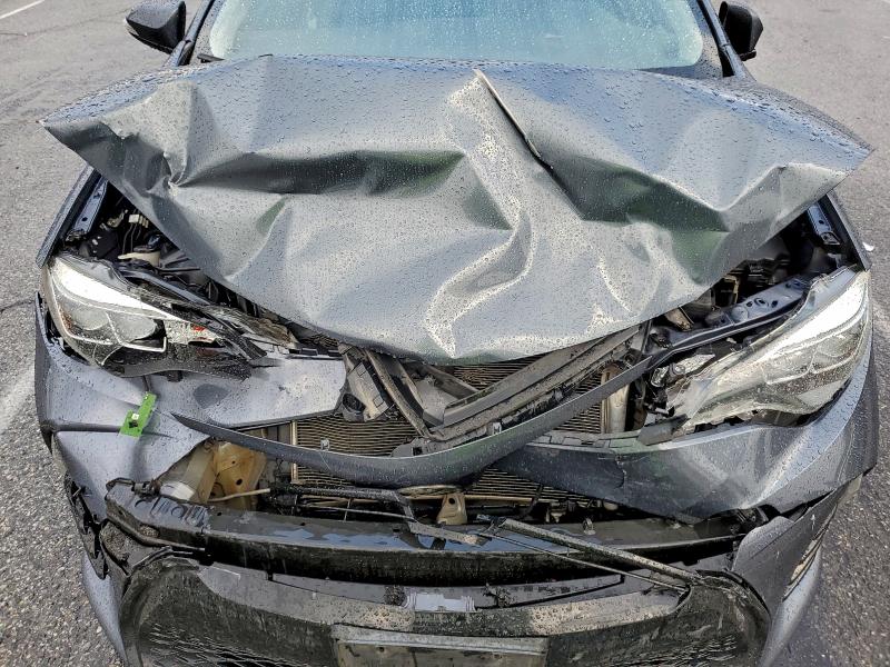 Фото 11 - TOYOTA COROLLA